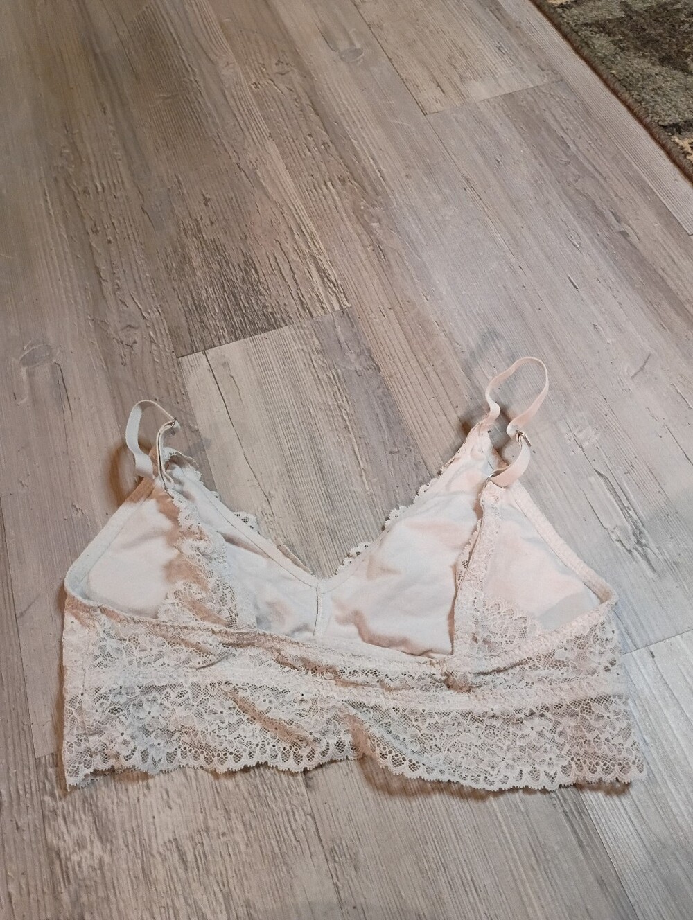 Bralette - Picture 4 of 4